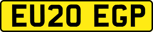 EU20EGP