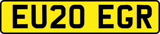 EU20EGR