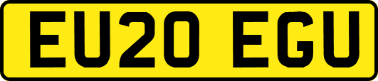 EU20EGU