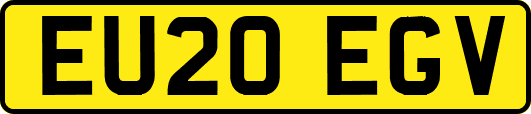 EU20EGV