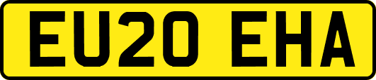 EU20EHA