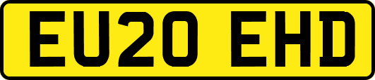EU20EHD