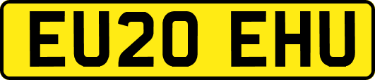 EU20EHU