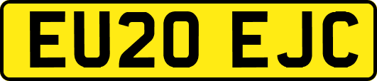 EU20EJC