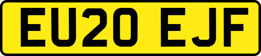EU20EJF