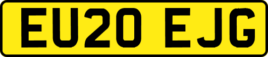 EU20EJG