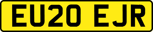 EU20EJR