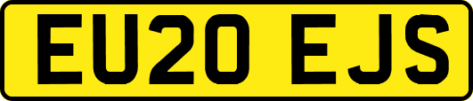 EU20EJS
