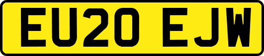 EU20EJW