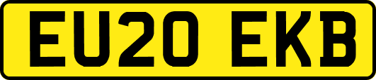 EU20EKB