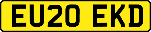 EU20EKD