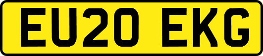 EU20EKG
