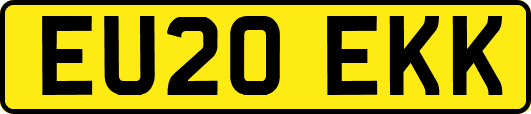 EU20EKK