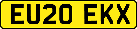 EU20EKX