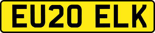 EU20ELK
