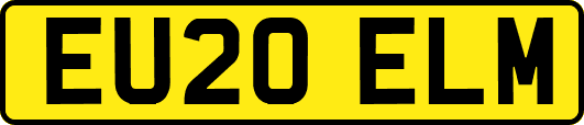 EU20ELM