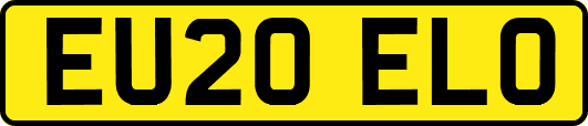 EU20ELO