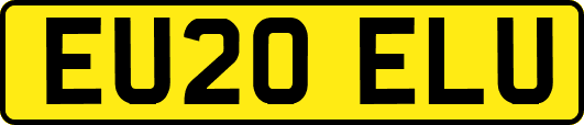 EU20ELU