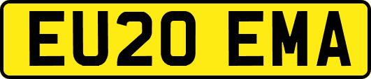 EU20EMA