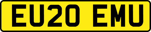 EU20EMU