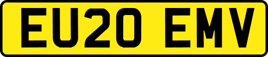 EU20EMV