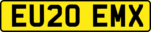 EU20EMX