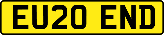 EU20END