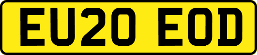 EU20EOD
