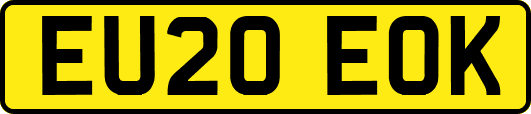 EU20EOK