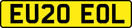 EU20EOL