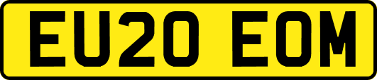 EU20EOM