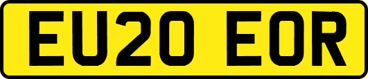 EU20EOR