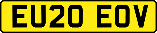 EU20EOV