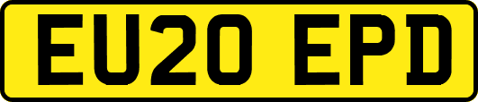 EU20EPD