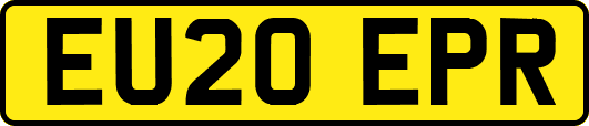 EU20EPR
