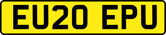 EU20EPU