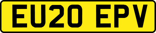 EU20EPV