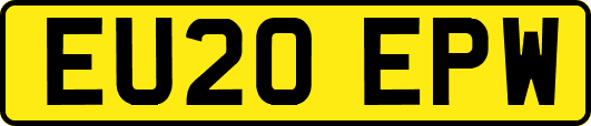 EU20EPW