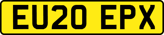 EU20EPX