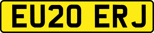 EU20ERJ
