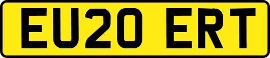 EU20ERT