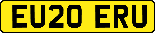 EU20ERU