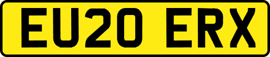 EU20ERX
