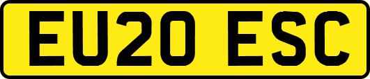 EU20ESC