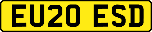 EU20ESD