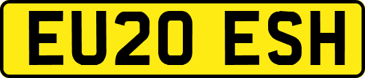EU20ESH