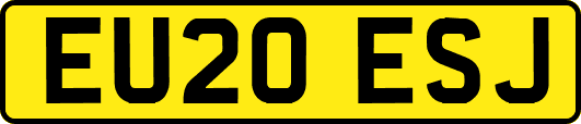 EU20ESJ