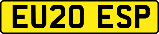 EU20ESP