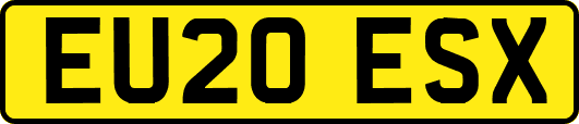 EU20ESX