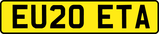 EU20ETA